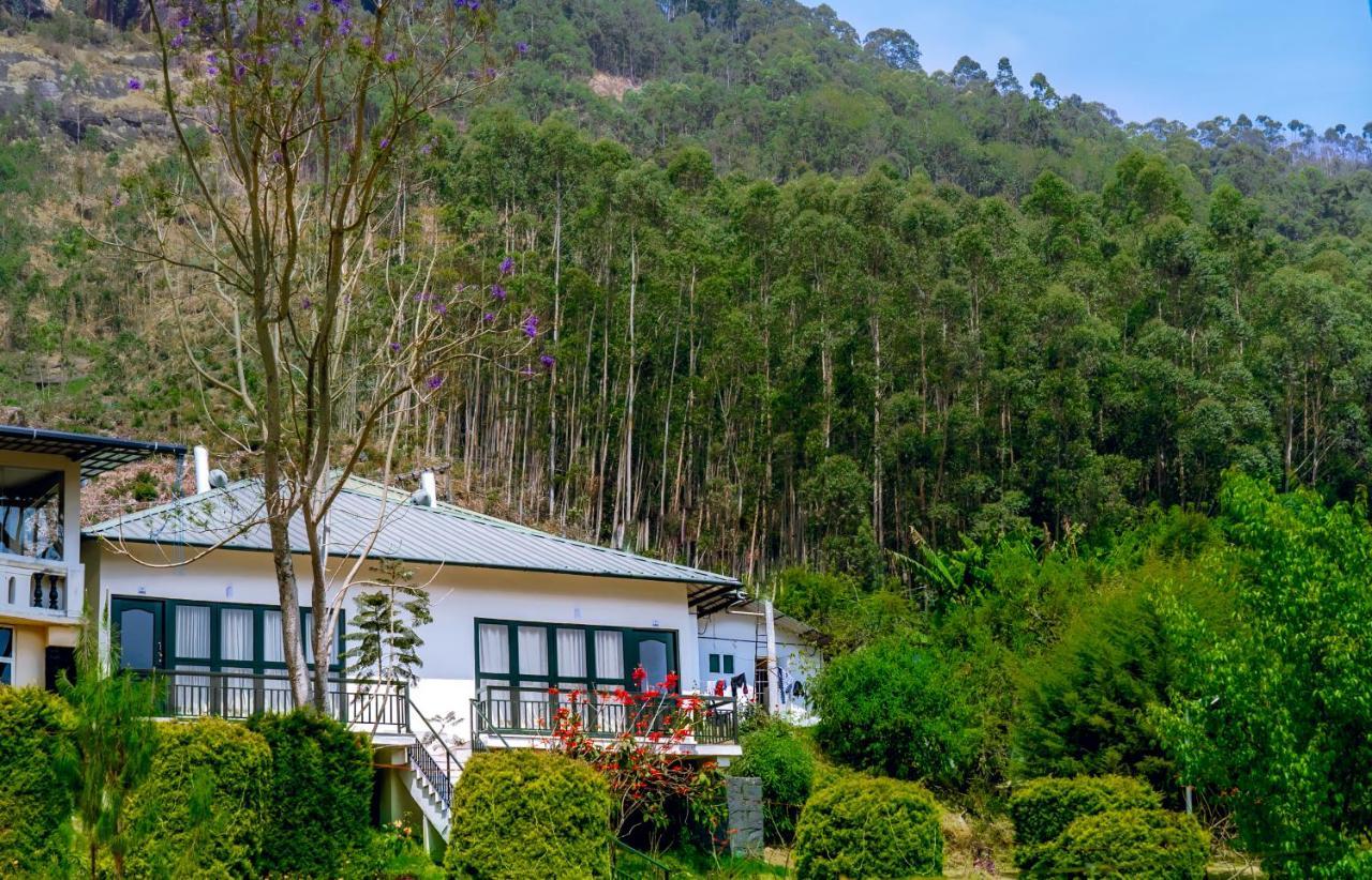 Southern Panorama Campnoel Munnar Vattavada Exterior foto